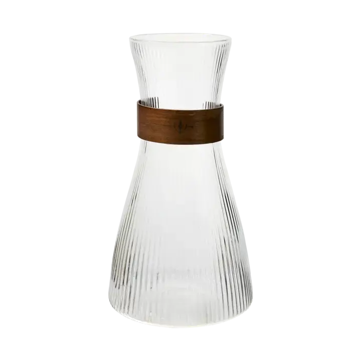 SIA-karaffel – Klar