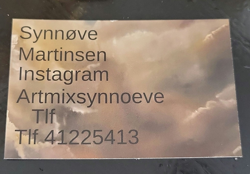 Miniatyrbilde: Mot Næs