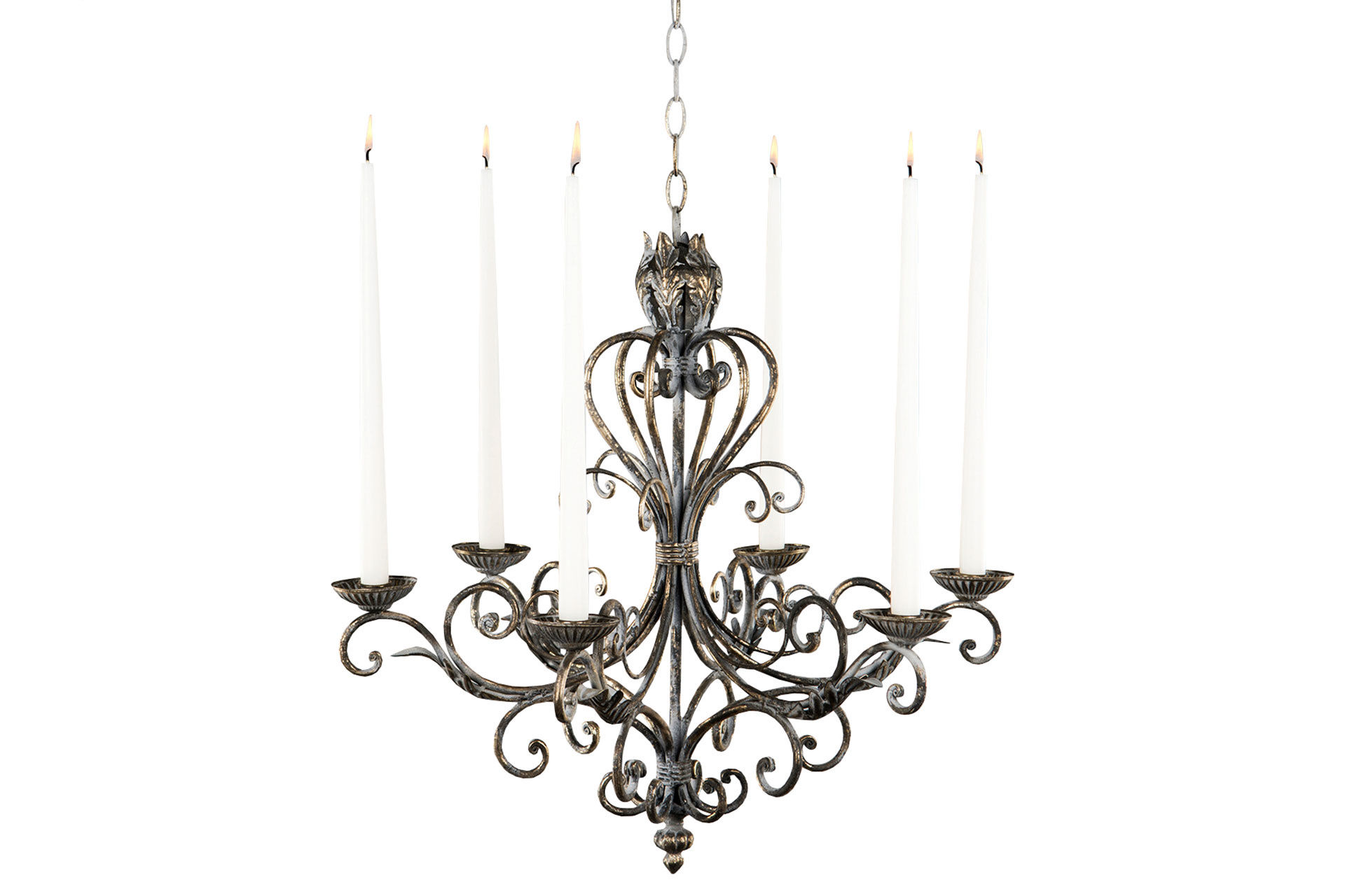 Lysekrone - Romantica