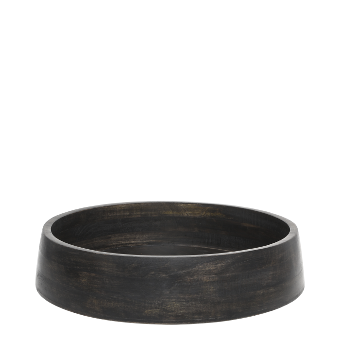 Taurs - Serveringsfat i Massivt Mangotre