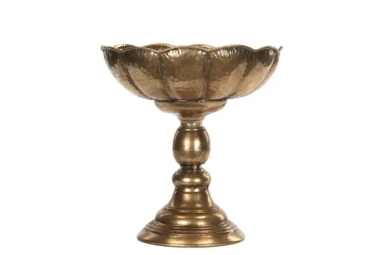 Skål På Fot Lara  Gullbrun