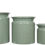 Miniatyrbilde: Otis - Potte Oliven Grønn - M