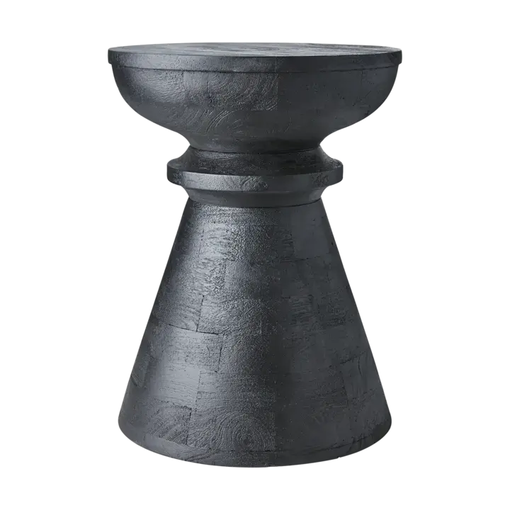 PORTLAND Krakk – Svart