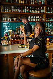 Cocktail Lounge | The Peacock At Dc Ranch | Scottsdale