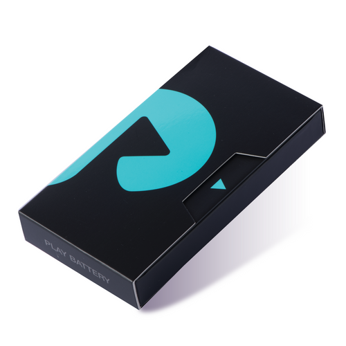 PLUG PLAY BATTERY TrueHi