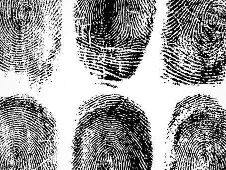 Fingerprints