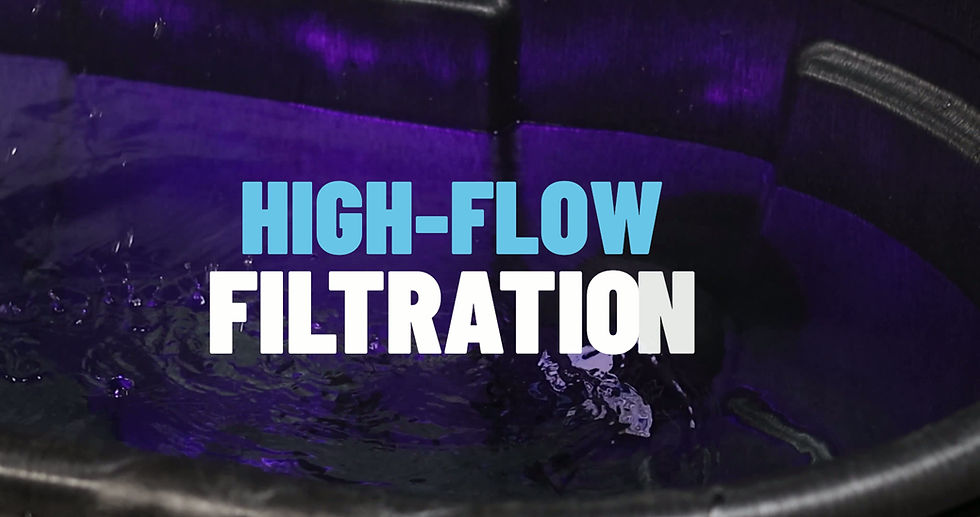 Thumbnail: IcyBull Stock Tank Cold Plunge