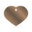 Thumbnail: Small new oil rubbed Bronze heart