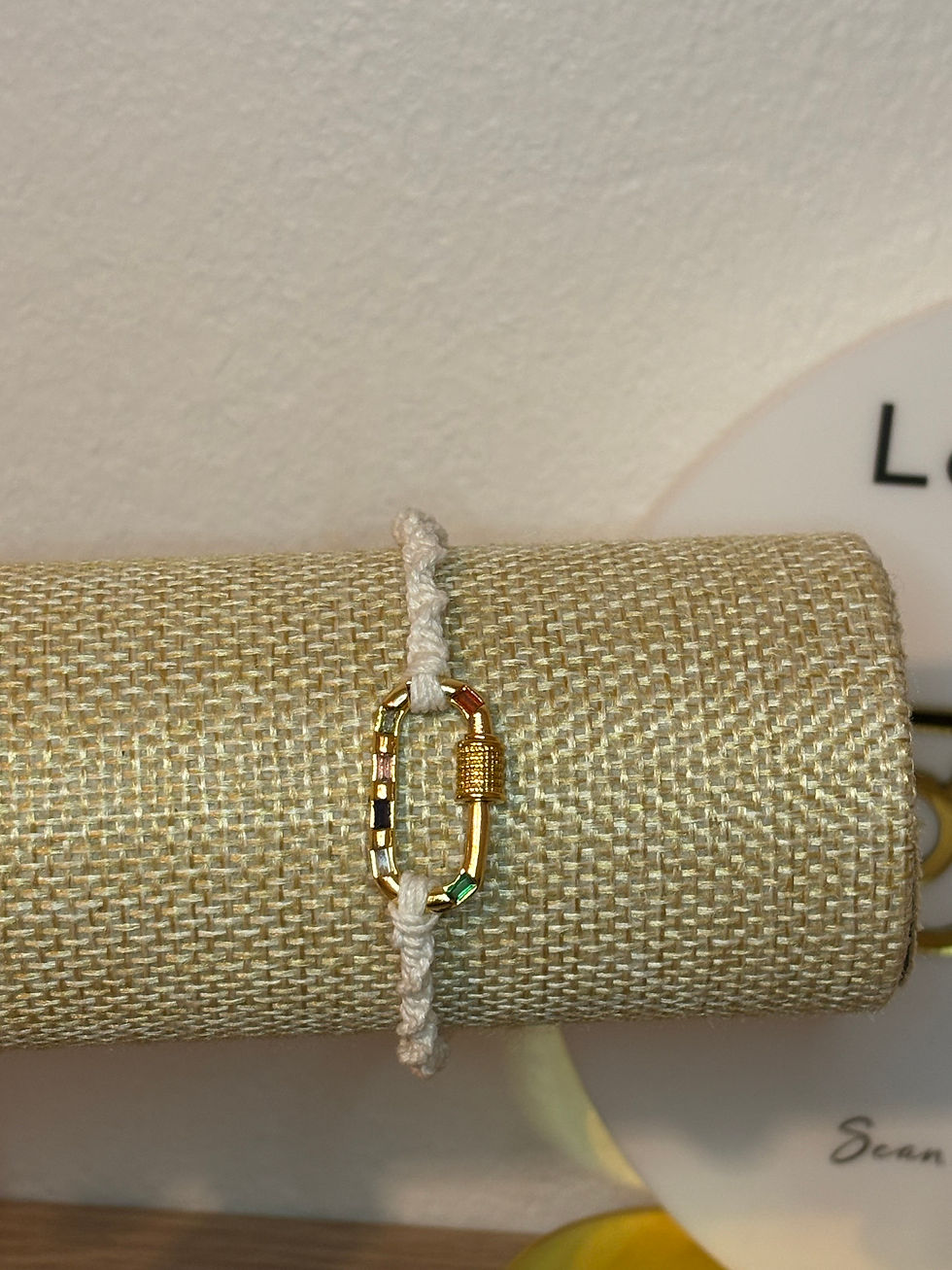 Miniature : La collection "Soleïa"