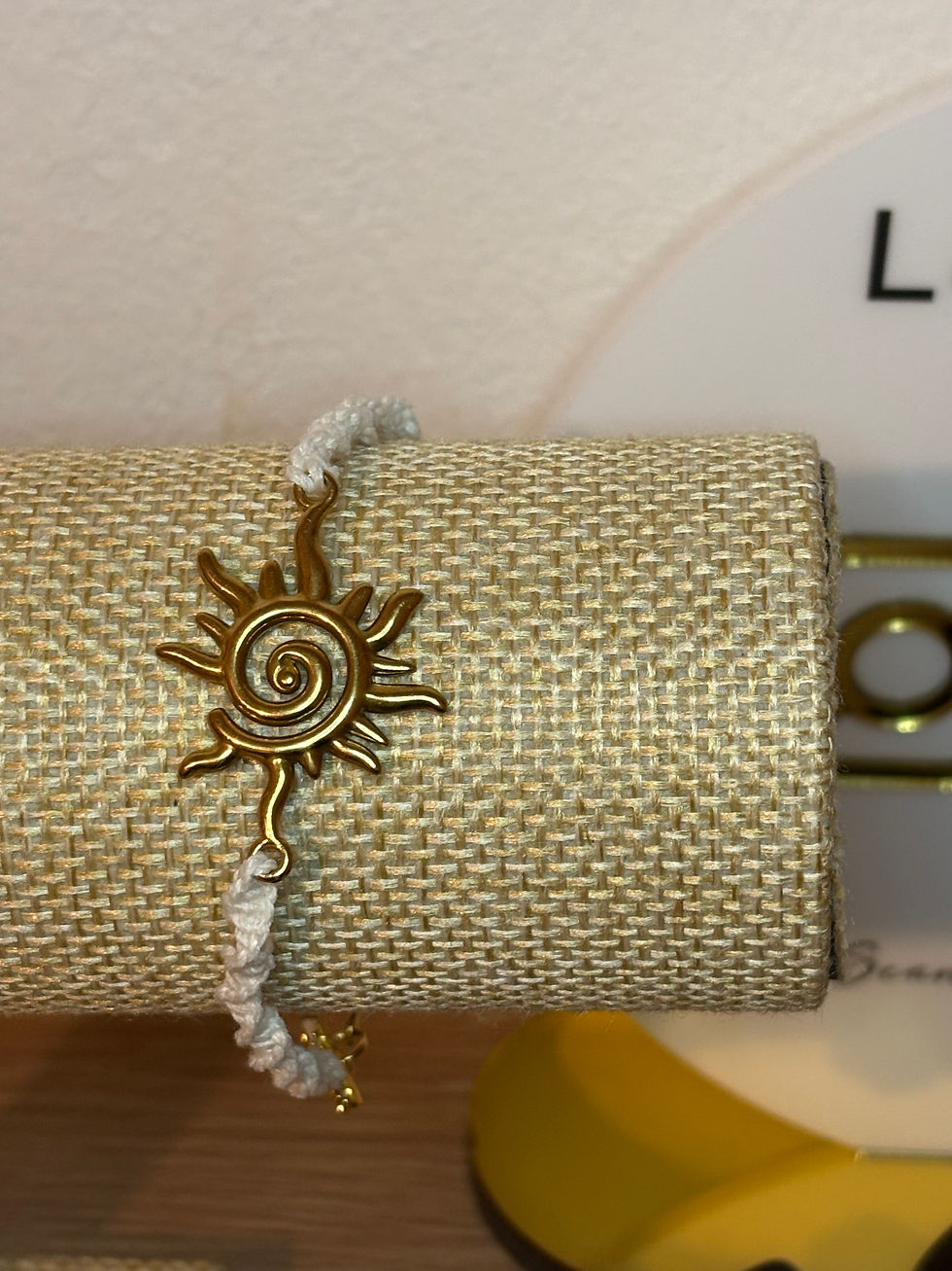 Miniature : La collection "Soleïa"