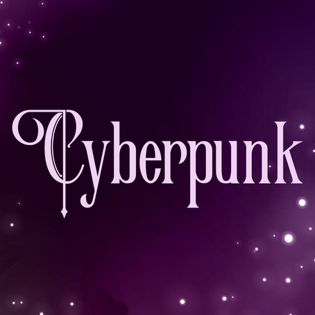 Cyberpunk: Welcome in the World of today