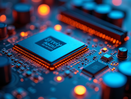 Explorando as Últimas Tendências em Notícias de Tecnologia