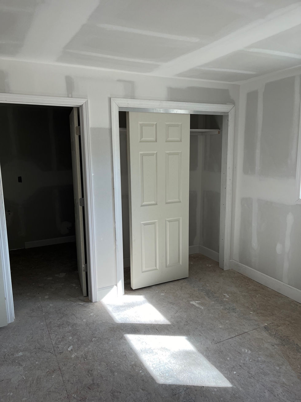 Residential Remodel Project Management