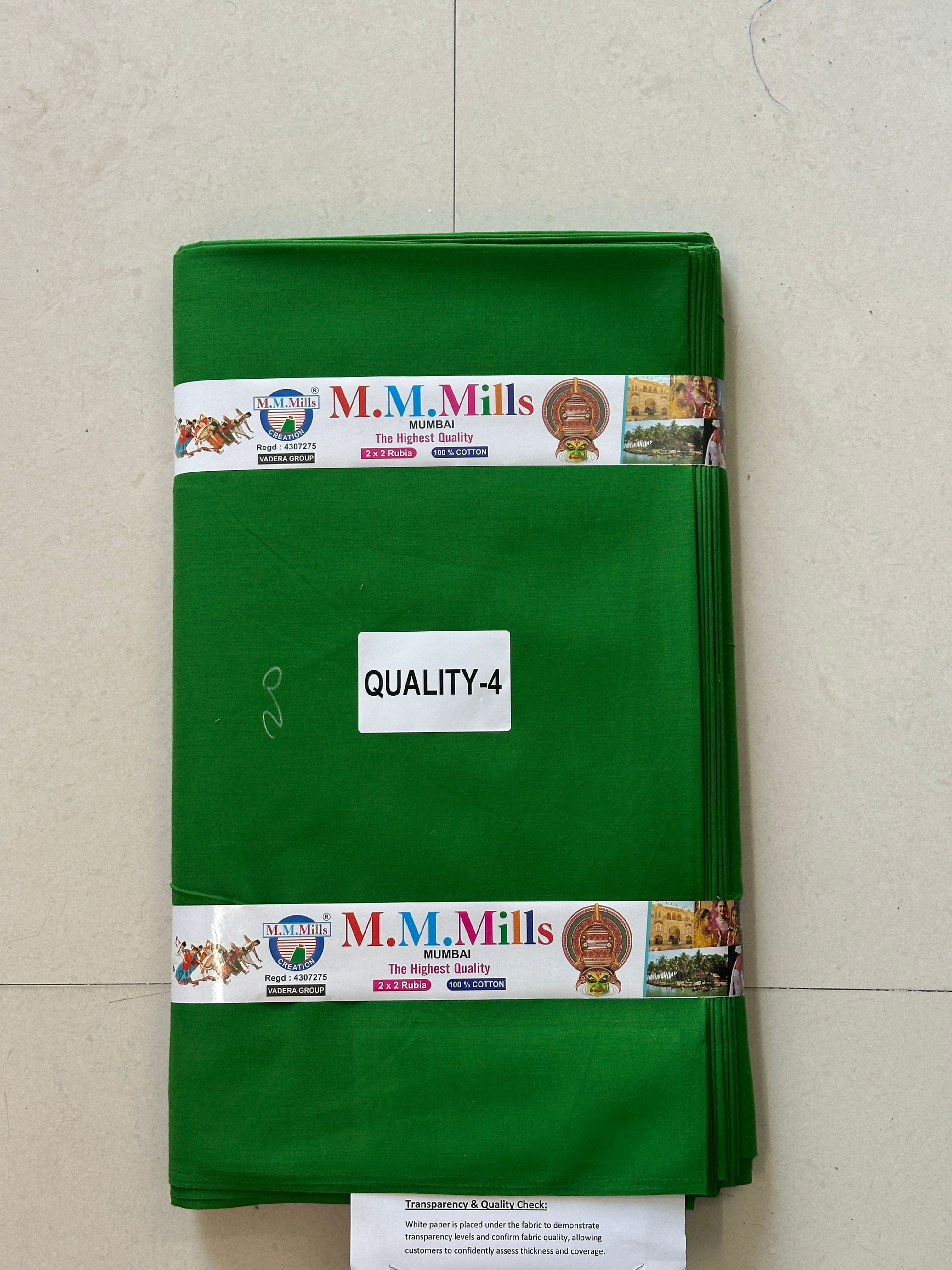 Q4 Astar(Terry Linning)36" Width(PolyCotton Mix)