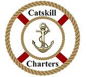 Catskill Charter Logo