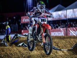 Arena Cross chega a Jundiaí com campeonato em aberto e disputas que podem definir o rumo da temporada 2026