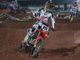 Arena Cross chega a Jundiaí com as disputas pelo título ainda em aberto e equilibradas