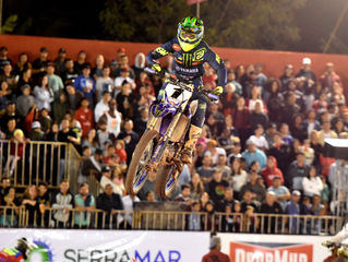 Ingressos para a terceira etapa do Arena Cross seguem disponíveis para troca em Boituva e Tatuí
