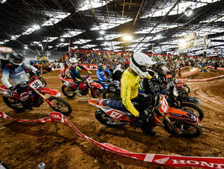 Temporada 2022 do Arena Cross começa neste sábado (28/5) em Jundiaí (SP)