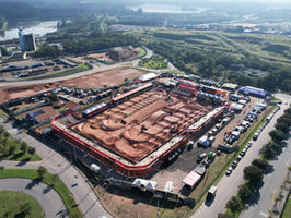 Tudo pronto: Jundiaí recebe o Arena Cross com casa cheia, grid internacional e etapa que pode mudar os rumos do campeonato