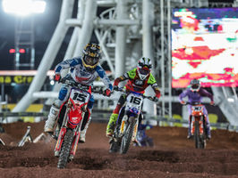 Arena Cross chega a Indaiatuba no próximo sábado com ingressos esgotados e expectativa de movimentar economia da região