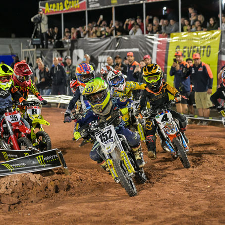 Arena Cross deve impactar a economia de Jundiaí durante toda a semana