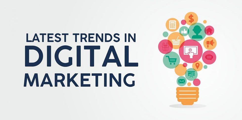Digital Marketing