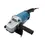 Miniatura: ESMERILADORA ANGULAR 7" 2200W  M0920B MAKITA