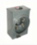 BASE BIFASICA P/5 TERMINAL MS1005J SQUARED