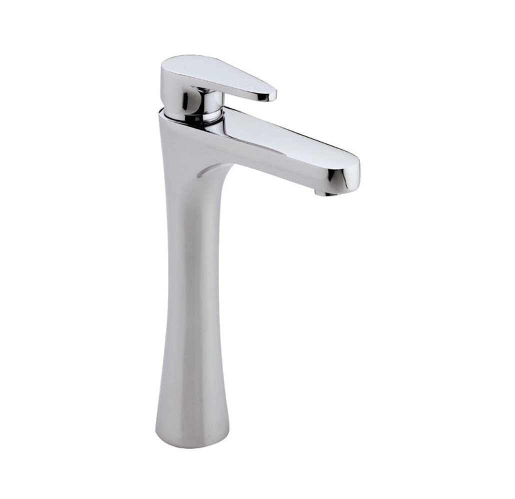 MONOMANDO ALTO PARA LAV SIN CONTRA REJ DECO CR MO8X-DC-01