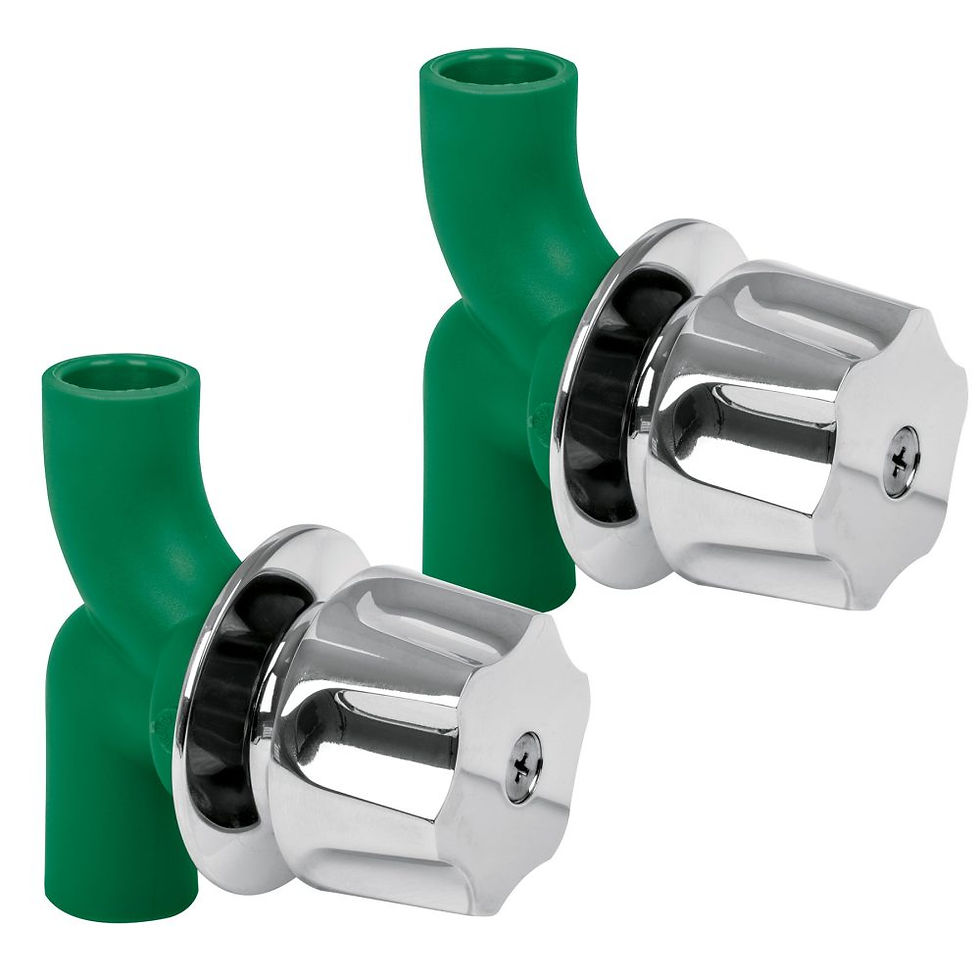 Miniatura: JGO. LLAVE TUBOPLUS EMP. P/REG C/MANE X 20MM (1/2")