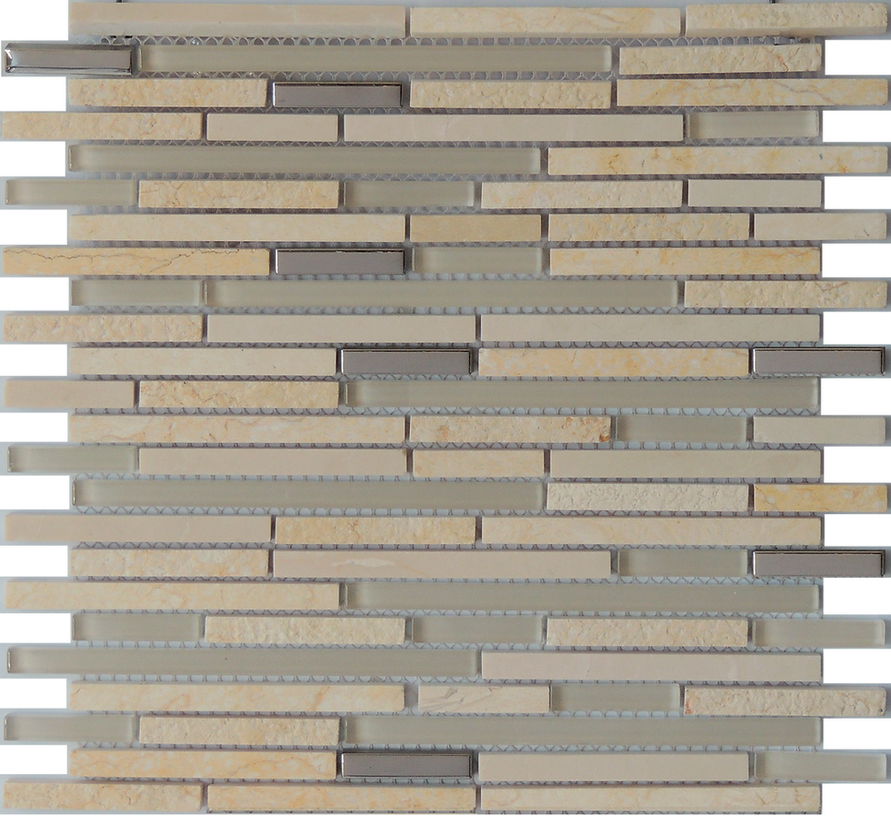 MALLA TILES 30X30 XARENI