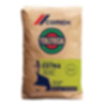 Cemento Gris Tolteca Bto 25 kgs