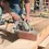 Miniatura: SIERRA CIRCULAR 1200 WTS MAKITA HS7600
