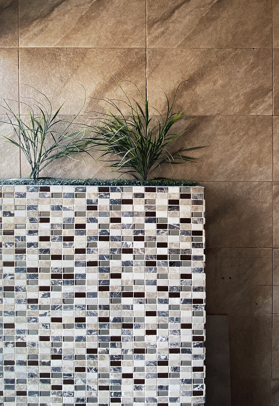 Miniatura: MALLA TILES 30X30 ATENAS