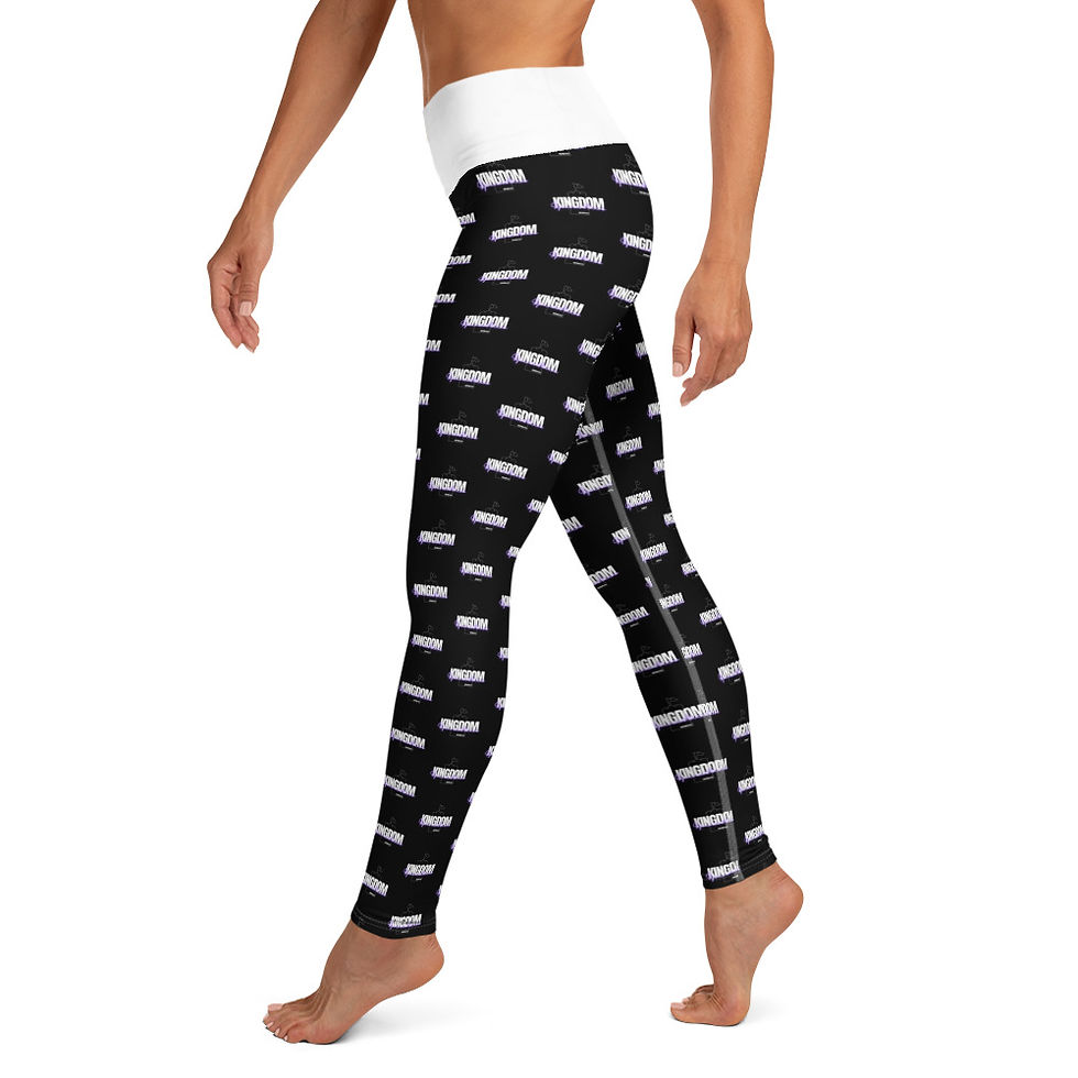 Thumbnail: Workout Leggings