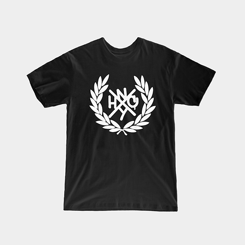 NYHC T-Shirt (Black) | Danny Diablo