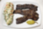 ASADO DE TIRA