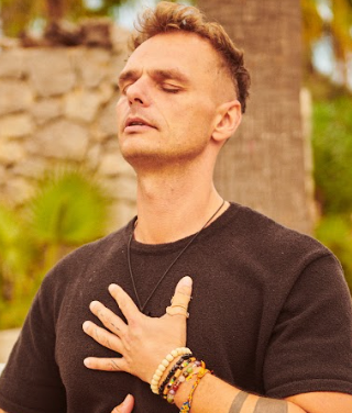 Masterclass | Consciousness, Breath & Leadership