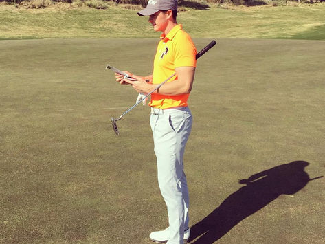 Time for Competition!