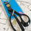 Thumbnail: Dressmaking Shears