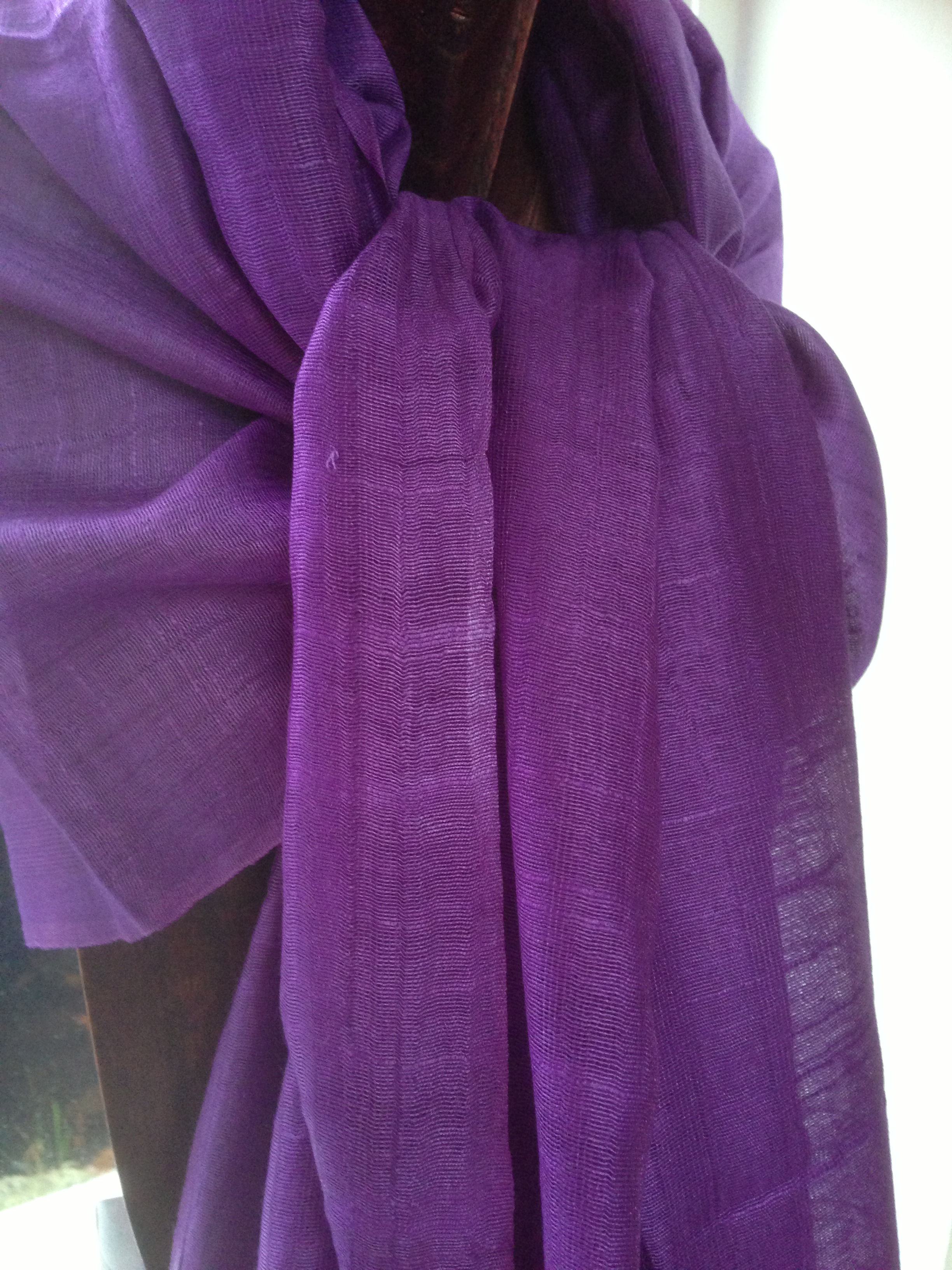 Indian Shawl