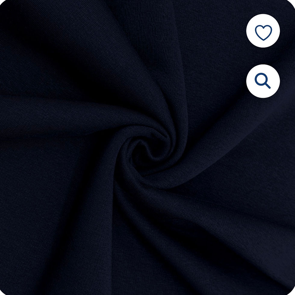 Thumbnail: Sweatshirt Fabric