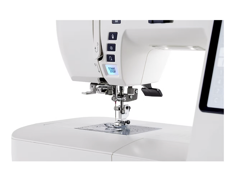 Thumbnail: Janome Atelier 6 Anniversary Edition - Sewing Machine