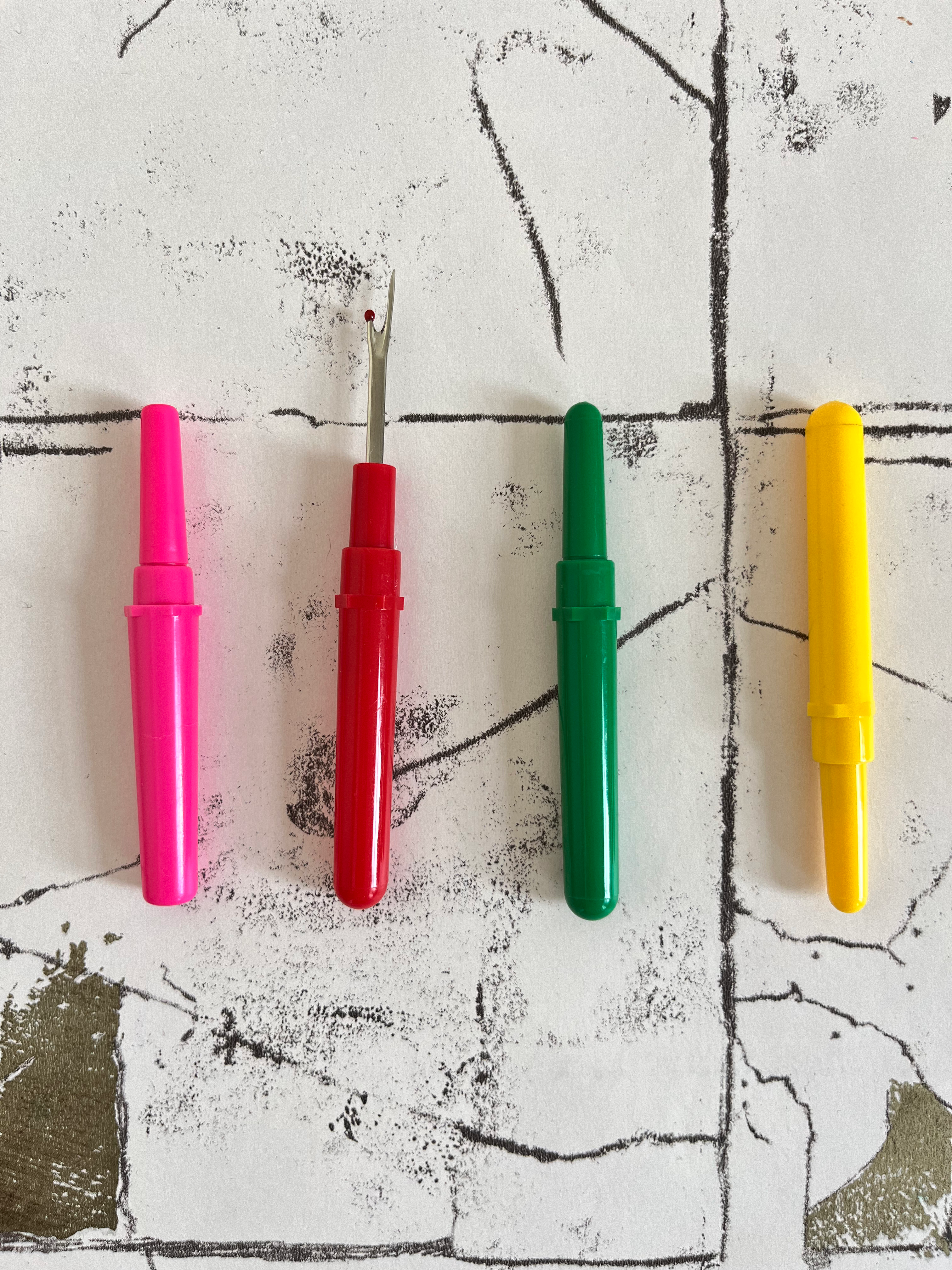 Seam Ripper/ Stitch Unpicker