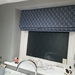 roman blind