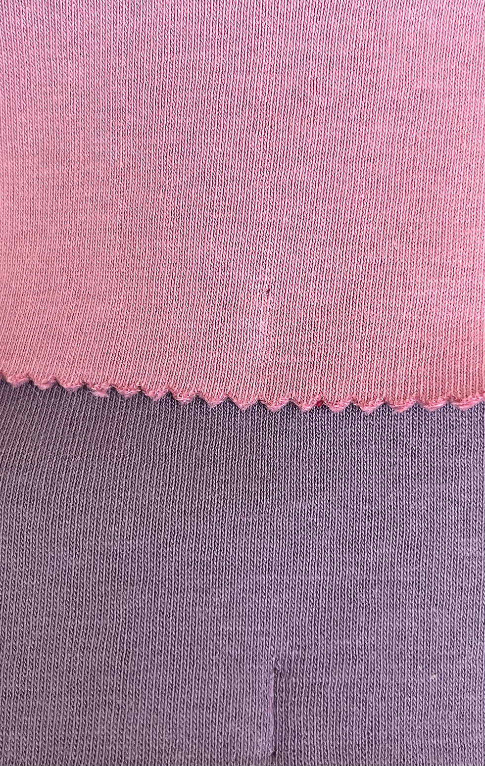 Thumbnail: Sweatshirt Fabric