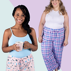 jamie pyjamas photo