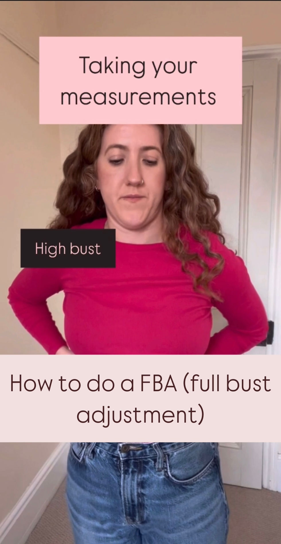 The Fitting Edition