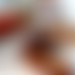 Porridge italiano salado con Dulce de Tomate